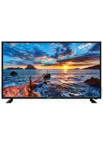 SCHNEIDER SC-LED40SC510K D-LED TV 40" HDMI, USB 2.0, FullHD 1920x1080p Preto