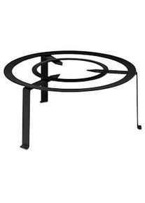Trivet redondo de ferro forjado Ø30cm Vaello