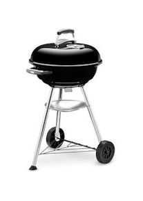 Churrasqueira Compac 47 Cm Carvão Vegetal - Weber