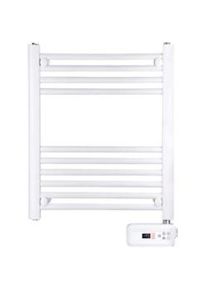 Radiador de toalha de óleo 400W 50X70Cm Ip24 Edm