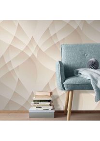 Erismann Papel pintado beige, crema Fashion for Walls 4 by Guido Maria Kretschmer 1037402