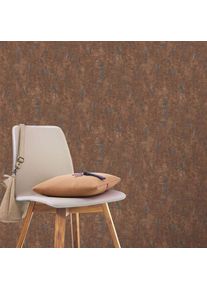 Erismann Papel pintado marrón Fashion for Walls 4 by Guido Maria Kretschmer 1037548