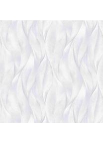 Papel pintado gris, plata Erismann Fashion for Walls 2 by Guido Maria Kretschmer 1014831