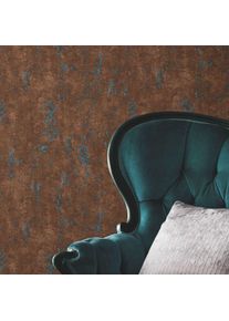 Erismann Papel pintado marrón Fashion for Walls 4 by Guido Maria Kretschmer 1037519