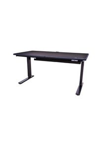 Birou Gaming Reglabil Thermaltake ToughDesk 350 (Negru)