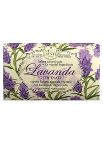 NESTI DANTE Firenze Lavanda Officinale Soap Reiniging Unisex 150 g