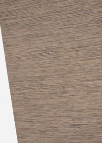 Panelgardin i bambus-look (1-pack), beige, størrelse 145x57 cm, bonprix