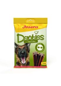 Josera Denties mit Truthahn & Apfel Snack 180 g