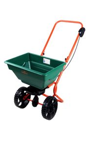 Gardebruk Strooiwagen Groen 25 Liter