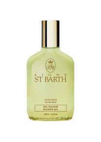 LIGNE ST BARTH CORPS & BAIN Extra milde douchegel vetiver lavendel Reiniging Dames 125 ml