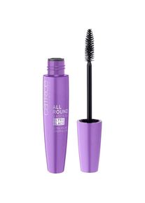 Catrice Mascara Allround Ultra Black Dames 11 ml