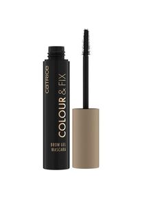 Catrice Mascara Colour & Fix Brow Gel Dames 5 ml