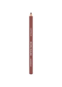Catrice Eyeliner & Kajal Kohl Waterproof Ogen Dames 0,78 g
