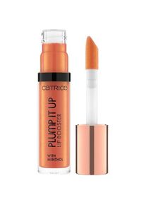 Catrice Lipgloss Plump It Up Lip Booster Dames 3,5 ml