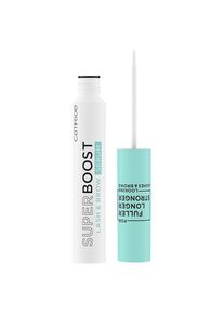 Catrice Wenkbrauwen Super Boost Lash & Brow Serum Wimperserum Dames 6 ml