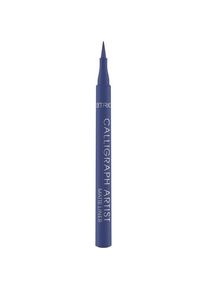 Catrice Eyeliner & Kajal Calligraph Artist Matte Liner Wenkbrauwpotlood Dames 1,1 ml