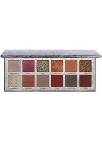 Anastasia Beverly Hills Eye Shadow Rose Metals Palette Eyeshadow palettes Women 16 g