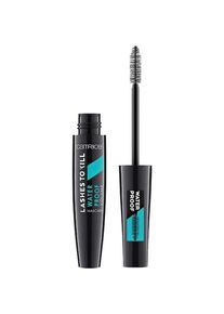 Catrice Mascara Lashes To Kill Waterproof Volume Ogen Dames 10 ml