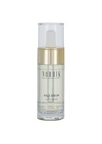 NORDIK Oil & Serum Face en maskers Dames 30 ml