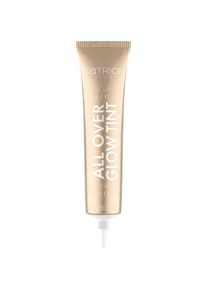 Catrice Oogschaduw All Over Glow Tint Highlighter Dames 15 ml
