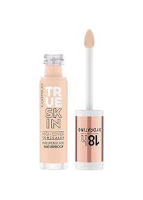 Catrice Concealer High Cover Dames 4,5 ml