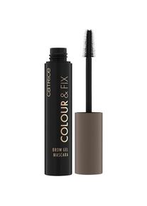 Catrice Mascara Colour & Fix Brow Gel Dames 5 ml