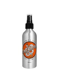 King Brown Penteados Spray de limpeza Sprays modeladores Male 177 ml