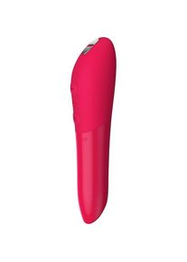 We-Vibe Bullet Wibrator Tango X wiśniowa czerwień Wibratory i masażery Female