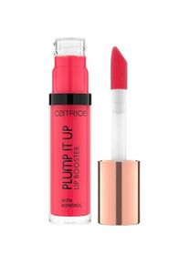 Catrice Lipgloss Plump It Up Lip Booster Dames 3,5 ml