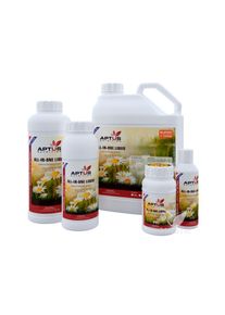 Aptus All-In-One Liquid 500ml, 1L