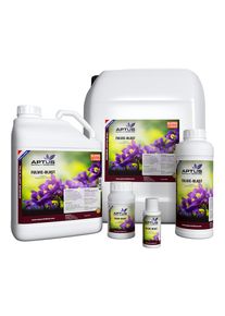 Aptus Fulvic-Blast 250ml, 1L