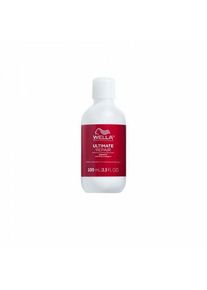 Wella Professional Ingrijire Par Ultimate Repair Shampoo Sampon 250 ml