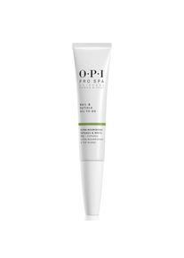 O.P.I OPI Ingrijire Unghii Pro Spa Nail + Cuticle Oil To Go Tratament 7.5 ml
