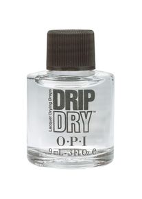 O.P.I OPI Ingrijire Unghii Drip Dry Picaturi Uscare Rapida 9 ml