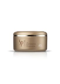 Wella Professional Ingrijire Par Luxe Oil Keratin Restore Mask Tratament 150 ml