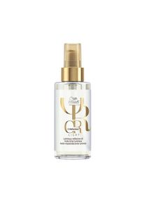 Wella Professional Styling Par Oil Reflections Light Ulei 100 ml