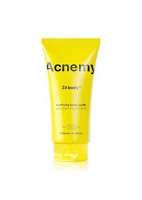 Acnemy Ingrijire Corp Zitbody Shower Gel Dus 200 ml