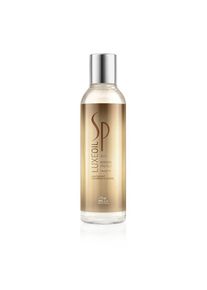 Wella Professional Ingrijire Par Luxe Oil Keratin Protect Shampoo Sampon 200 ml
