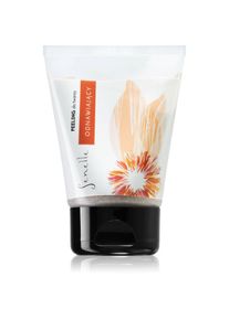 Senelle Cosmetics Natural scrub ringiovanente viso 100 ml