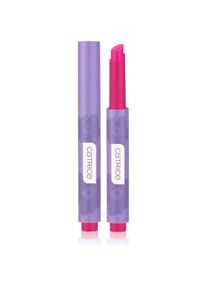 Catrice SPRING AWAKENING glittering lipstick with magnifying effect shade C02 Dose Of Confidence 1.72 g