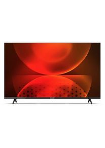 Televizor LED Sharp 109 cm (43inch) 43FH2EA, Full HD, Smart TV, WiFi