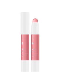 Bell Hypo Allergenic HYPOAllergenic Ultra Light Lip & Blush Stick Blusher Women 3,8 g