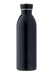 24Bottles Trinkflasche 'Clima 0,5 L' Herren schwarz Größe XS/XL