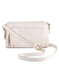 next Dames Schoudertas offwhite One Size
