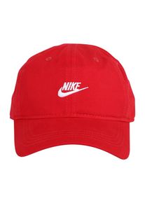 Nike Sportswear Hoed lichtrood / wit 48-54
