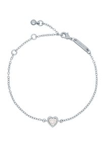 Ted Baker Dames Armband zilver One Size