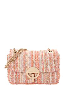 Vanessa Bruno Sac à bandoulière 'NANO MOON' Femme orange taille Taille unique