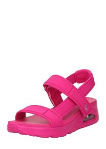 Skechers Sandales 'Uno' Femme rose taille 39