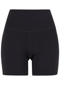 Urban Classics Ladies Cycling Hot Pant ' ' Damen schwarz Größe 40