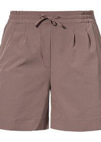 Sch&ouml;ffel Sch&ouml;ffel Pantalon ' Urban Shorts Style Gharra WMS ' Femme violet taille 34